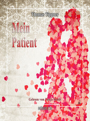 cover image of Mein Patient